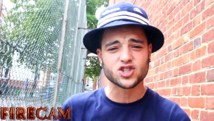 F.O.S  FIRECAM - Say It & Spray It