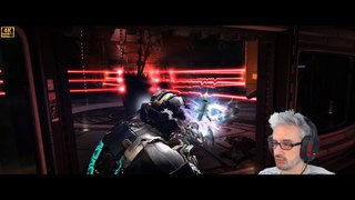 DEAD SPACE 2 #21