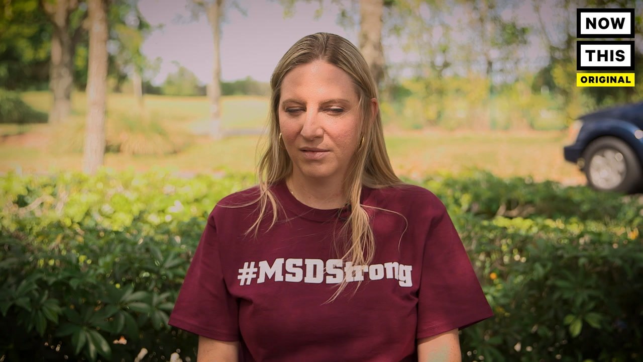 Parkland: They Rise