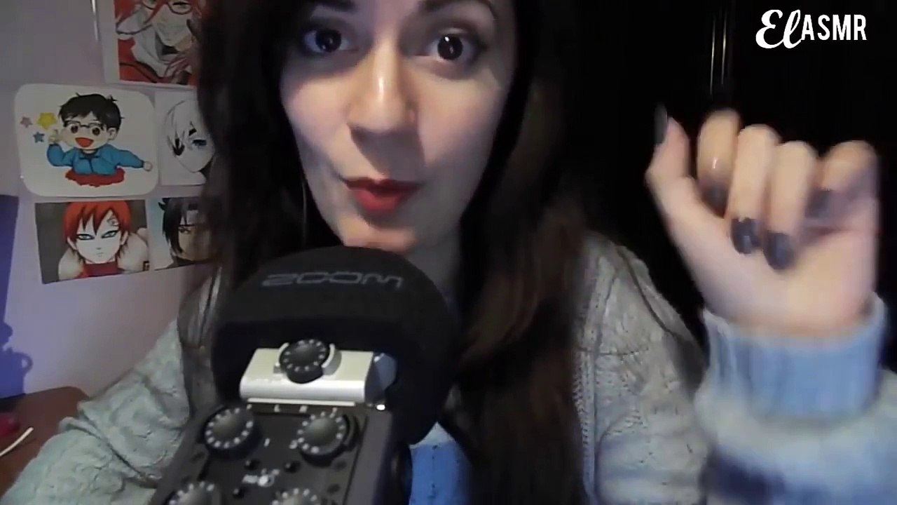ASMR