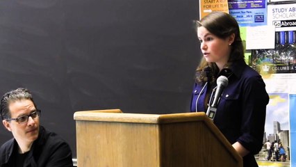 Who Is Julia Hahn? Narrated by Mitra Jouhari