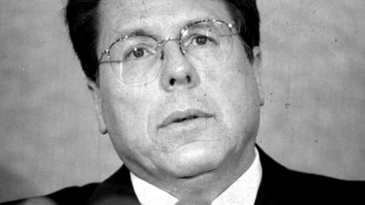 Who is Wayne LaPierre? Narrated by Josh Sharp