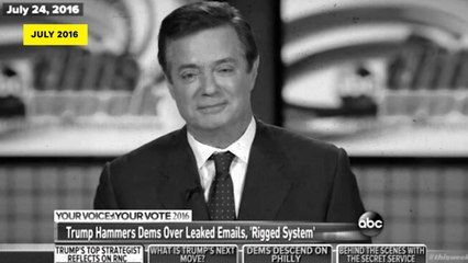 Who is Paul Manafort? Narrated by Myq Kaplan