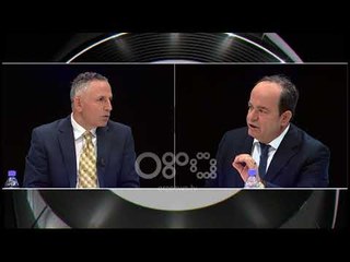 Ora News - Hazizaj: Xhafaj ka bërë një gabim shumë të madh...