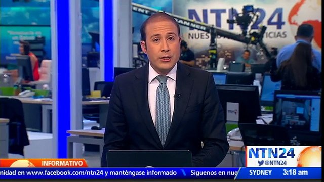 Siete gobernadores de EE. UU. se unen a la propuesta de nominar a Trump para el Premio Nobel de Paz