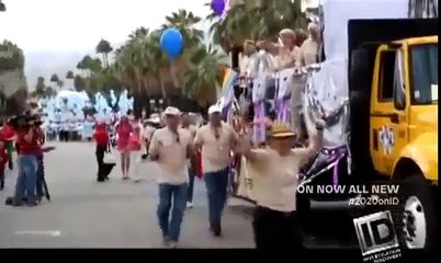 20 20 on ID Out of Bounds Eric Myers Disappearance Full Episode part 3/3