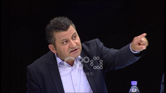 Ora News - Kikia: Policit të thjeshtë i kërkohet çfarë bën baxhanaku, Xhafaj të deklarohej
