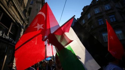 The Diplomatic Spat Between Israel and Turkey