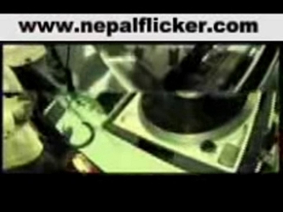aauna -nepali song
