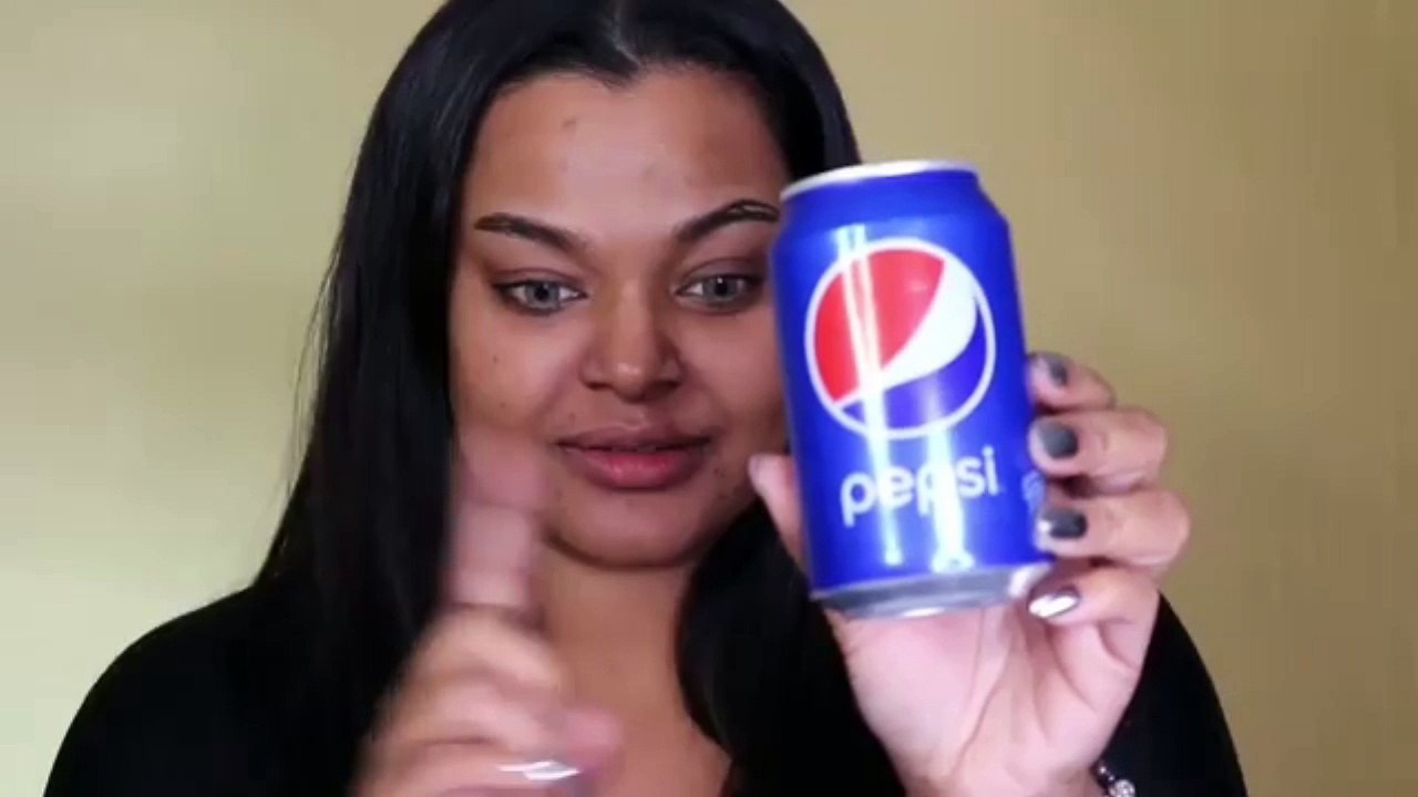 ♡social experiment the power of makeup♡6 examples of the power of makeup♡