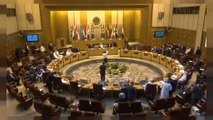 اجتماع يسبق آخر للجامعة العربية بهدف رد موحد على التصرف الإسرائيلي