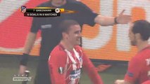 Antoine Griezmann Goal HD - Marseille 0-2 Atletico Madrid 16.05.2018