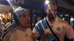 Finale OM-Atlético : les supporters du Vieux-Port attristés mais qui y croient encore