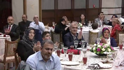 Cumhurbaşkanı Erdoğan: '24 Haziran seçimlerinde milletimizin yine en doğru kararı vereceğinden şüphem yoktur' - ANKARA