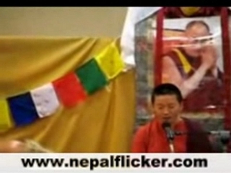 ani choying dolma-atibetan nunfrom nepal