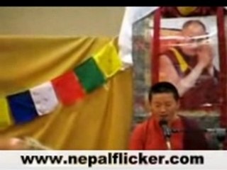 ani choying dolma-atibetan nunfrom nepal