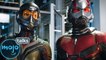 What the New Ant-Man and the Wasp Trailer Reveals About The MCU - Mojo Reacts!