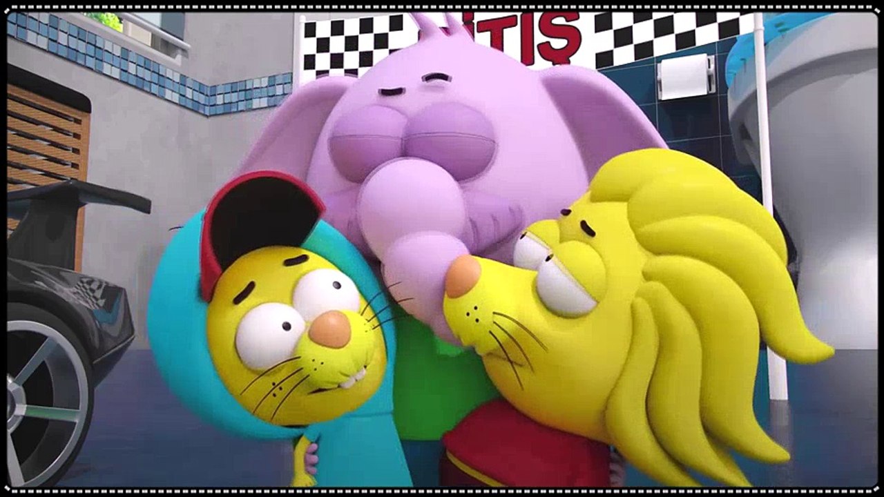 Kral Şakir “Oyun Zamanı” | Fragman