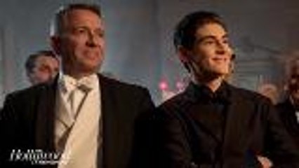 'Pennyworth,' New Batman Prequel Show From 'Gotham' Boss, Coming to Epix | THR News
