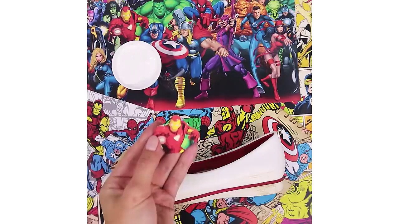 10 SHOE HACKS THAT WILL CHANGE YOUR LIFE