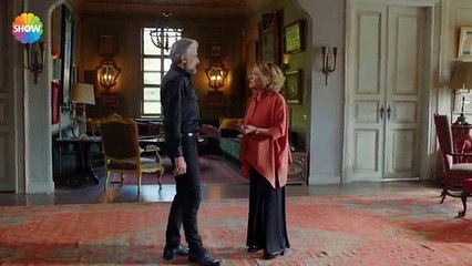 Servet 4. Bölüm | "Geri dönüş için büyük bir adım atman lazım!"
