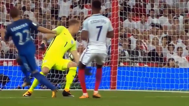 England vs Slovakia 2 1 All Goals & Highlights World Cup Qualifiers 04 09 2017 HD