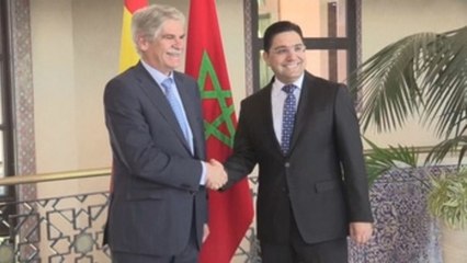 Dastis promete a Marruecos apoyo para unas relaciones privilegiadas con la UE
