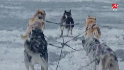 أغنية برنامج رامز تحت الصفر في رمضان 2018