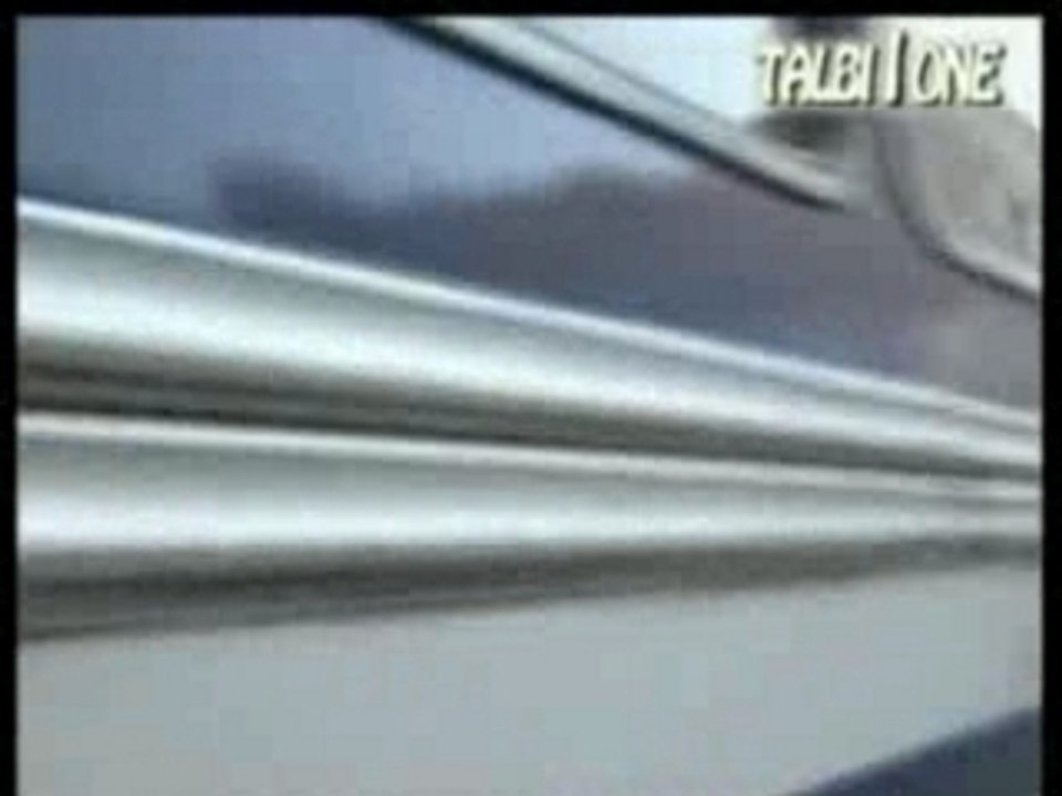 TALBI ONE ET L'MOUTCHOU ( L'CAR BTA ) REGGADA