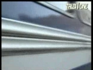 TALBI ONE ET L'MOUTCHOU ( L'CAR BTA ) REGGADA