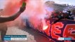OM - Atlético : les supporters marseillais croient en la victoire