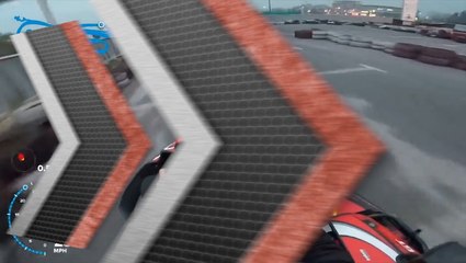 Top 5 Fast Fails: Go Kart Edition