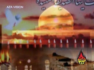 Amman Ki Wassiat Noha Shadman Raza 2011