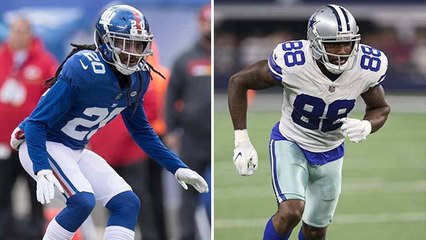 What should we make of Janoris Jenkins lobbying for Dez Bryant?
