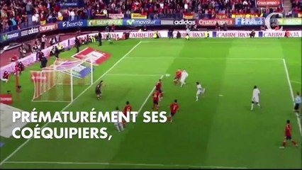 PHOTOS. Le beau geste d'Antoine Griezmann pour son ami Dimitri Payet, blessé