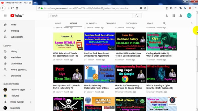 How To See Unlimited TV Channels Without Spending Any Money | In Hindi Tutorial| 100% Genuine Tips
