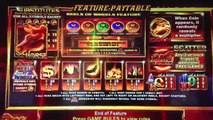 *BIG WIN* HORSEPOWER REELS OF WHEELS | AINSWORTH - Slot Machine Bonus