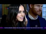 Profil Singkat Meghan Markle Calon Istri Pangeran Harry