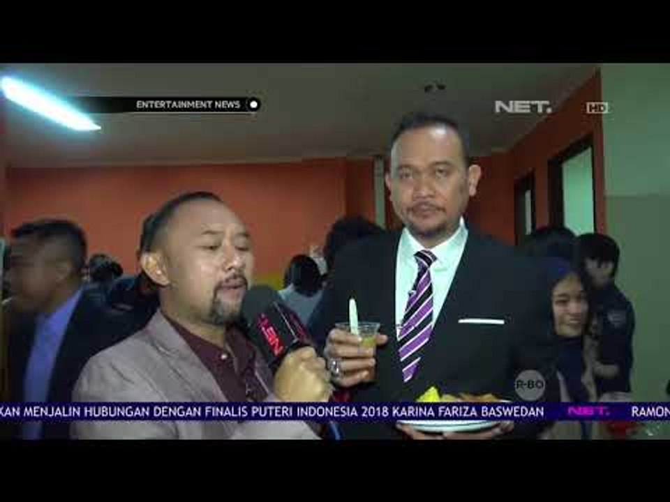 Syukuran Program 'Waktu Indonesia Berbuka'