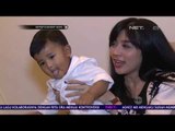 Sejumlah Selebriti yang Berkomitmen Untuk Mengurus Anak Sendiri