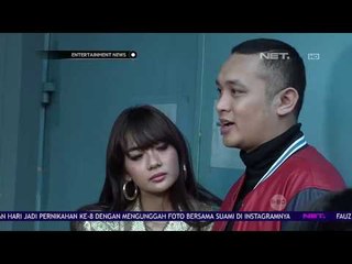 Gilang dan Adiezty Masih Bersabar Untuk Mendapatkan Momongan