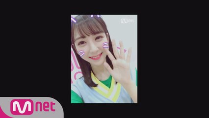 [48스페셜] 윙크요정, 내꺼야!ㅣ마츠오카 나츠미(HKT48)