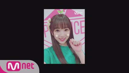 [48스페셜] 윙크요정, 내꺼야!ㅣ야부키 나코(HKT48)