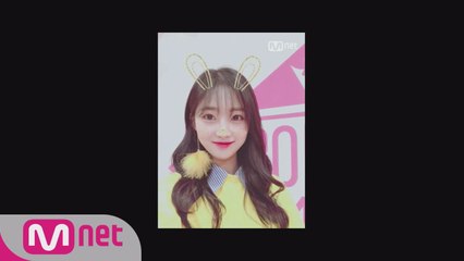 [48스페셜] 윙크요정, 내꺼야!ㅣ김시현(위에화)