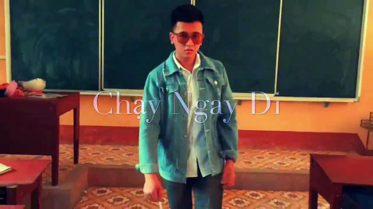 HS Yên Bái cosplay Sơn Tùng đóng MV "Chạy ngay đi" bao chất và lầy lội