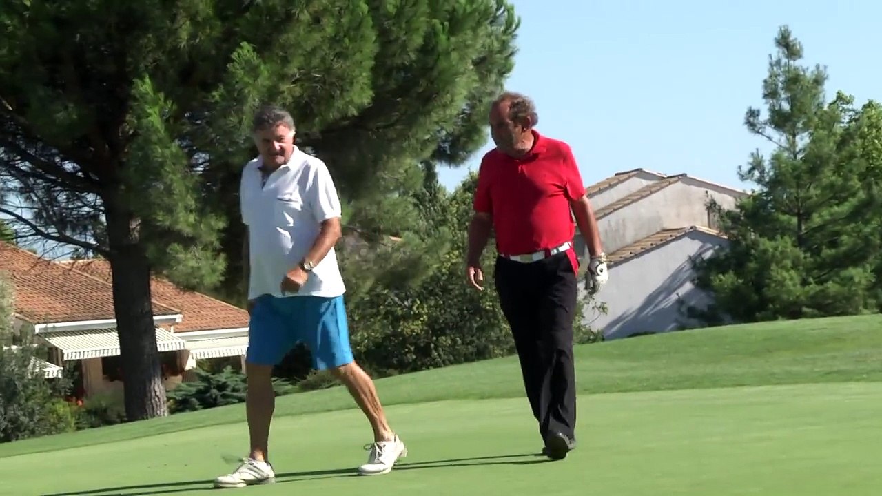 ANGEL AND DEVIL (REMI GAILLARD)