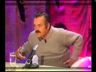 Original Risitas las paelleras - greek subs