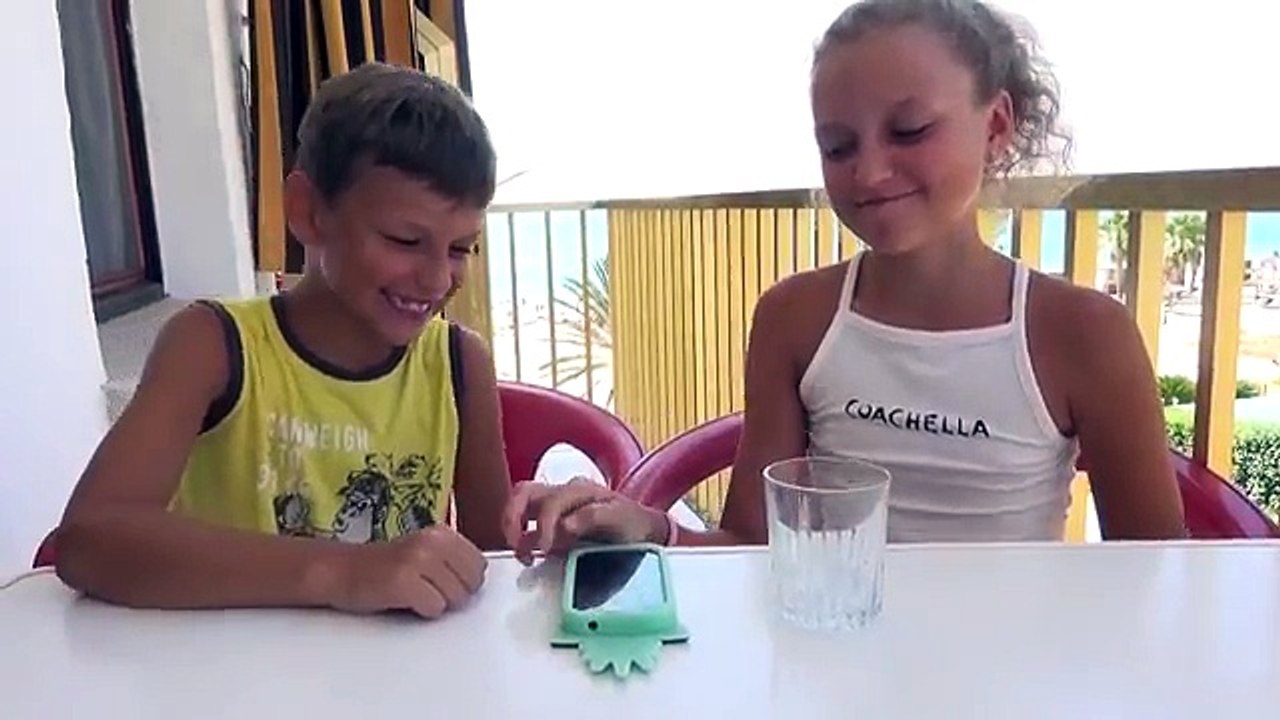 ЧЕЛЛЕНДЖ 7 СЕКУНД !!! Challenge 7 seconds !!!