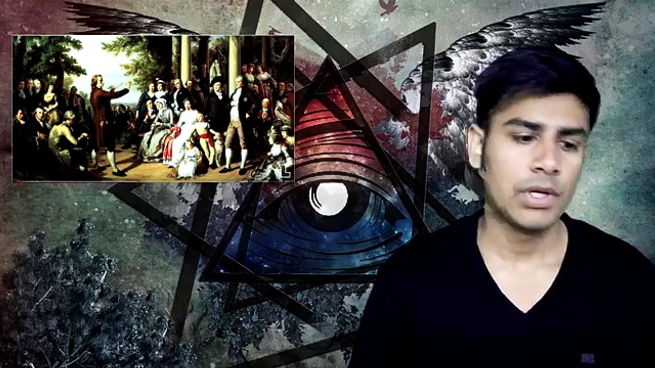 [Hindi] Kya hai Illuminati ? | What is illuminati ? | Illuminati on the Internet (Exposed)