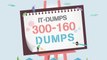 [2018 Cisco 300-160] Real 300-160 Exam Dumps | IT-Dumps
